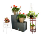 Build A Barrel 50 & 100 Gal Units