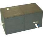 Build-A-Barrel Custom Closed Tank System