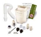 Diverter Kits & Hardware