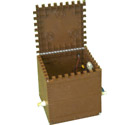 Build-A-Barrel Options Box